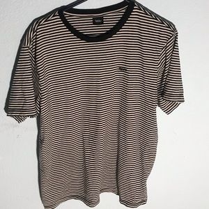 Striped tee
